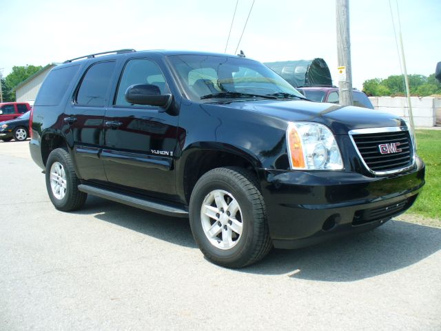 2009 GMC Yukon 4DR SX