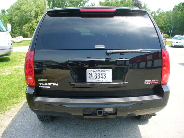 2009 GMC Yukon 4DR SX