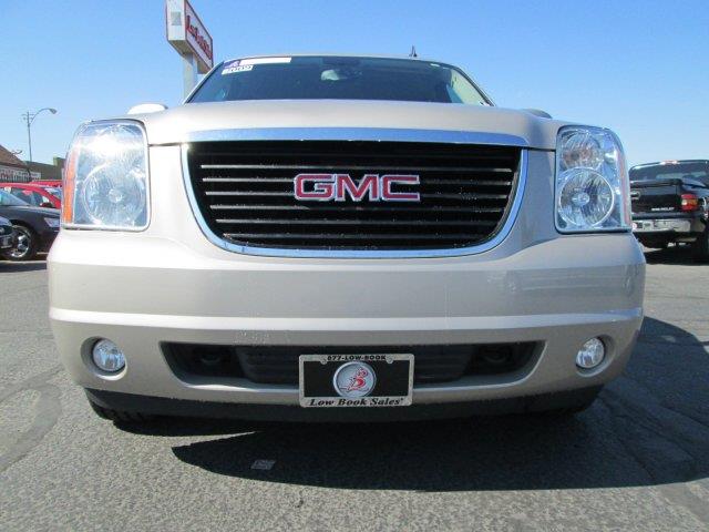 2009 GMC Yukon XJ6 Vanden Plas