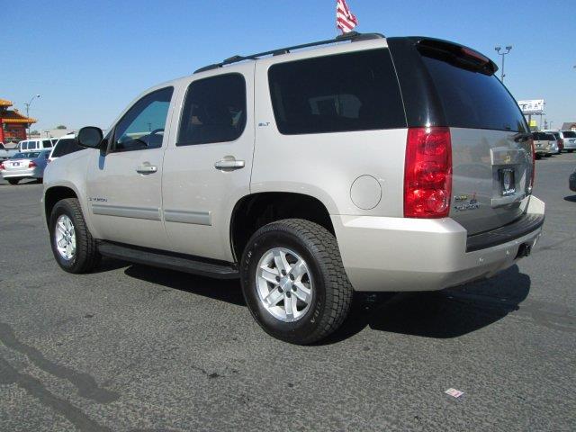 2009 GMC Yukon XJ6 Vanden Plas