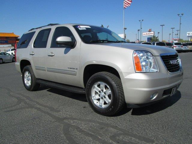 2009 GMC Yukon XJ6 Vanden Plas