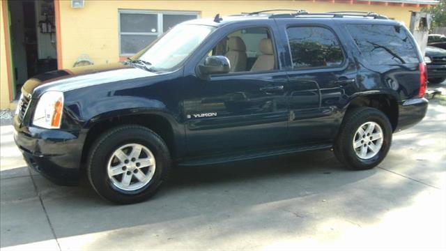 2009 GMC Yukon 45