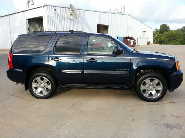 2009 GMC Yukon XL Denali AWD