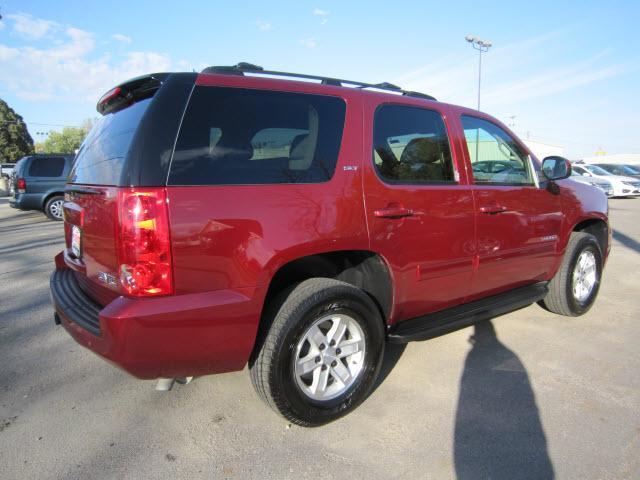 2010 GMC Yukon SLT