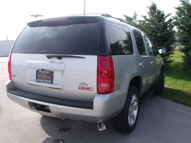 2010 GMC Yukon SLT