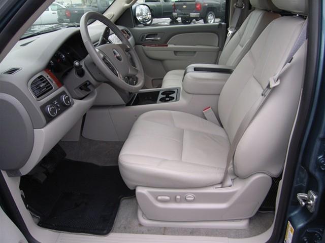 2010 GMC Yukon SLT