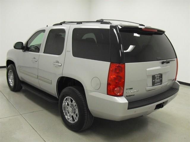 2010 GMC Yukon SLT