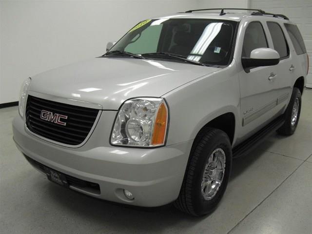 2010 GMC Yukon SLT