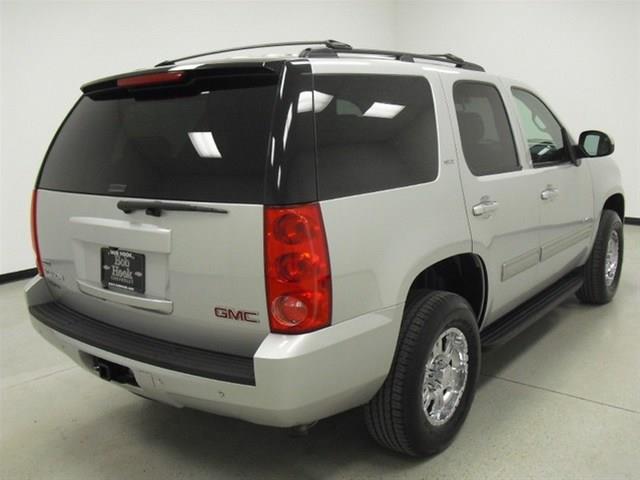 2010 GMC Yukon SLT