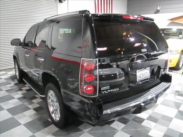 2010 GMC Yukon Unknown