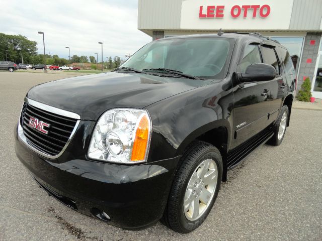 2011 GMC Yukon 4dr Sdn AWD Auto W/leather