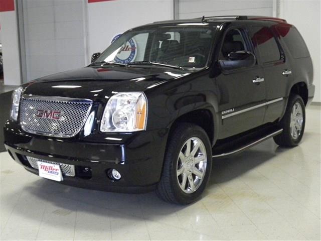 2011 GMC Yukon Touring / Signature Editi