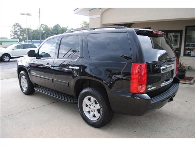 2011 GMC Yukon Unknown