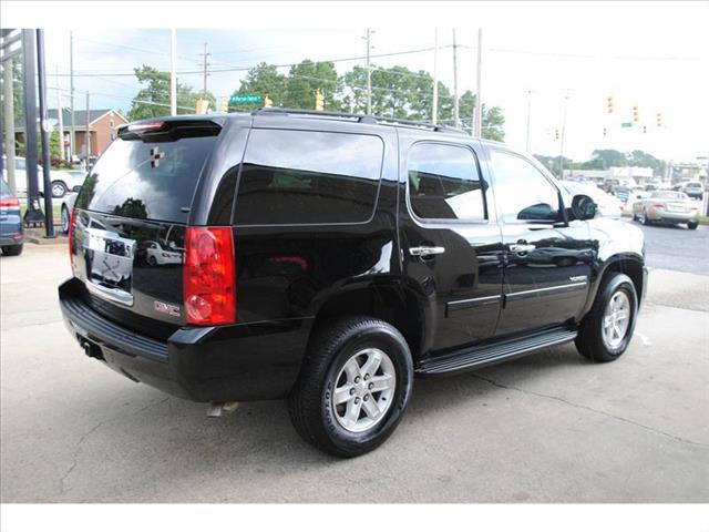 2011 GMC Yukon Unknown