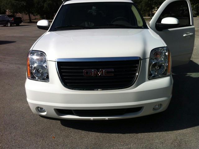 2011 GMC Yukon ES Sport Utility 4D