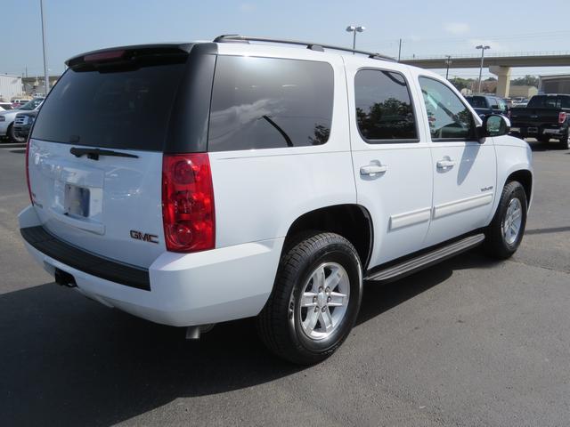 2011 GMC Yukon 45