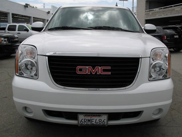 2011 GMC Yukon SE One Owner4x4