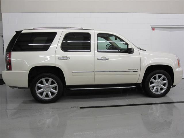 2011 GMC Yukon Unknown