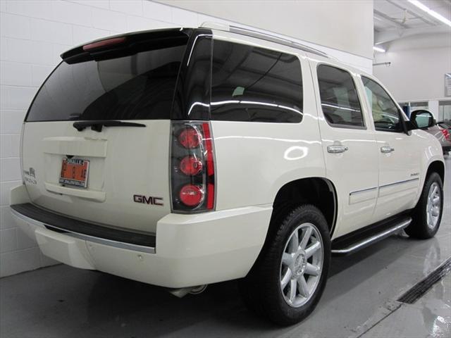 2011 GMC Yukon Unknown