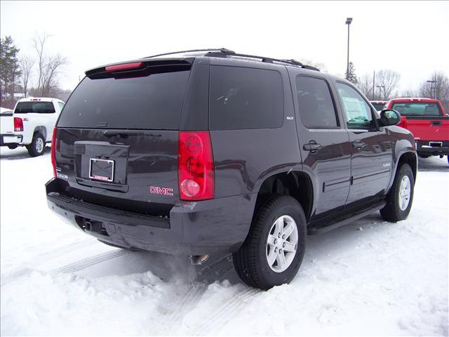 2011 GMC Yukon SLT