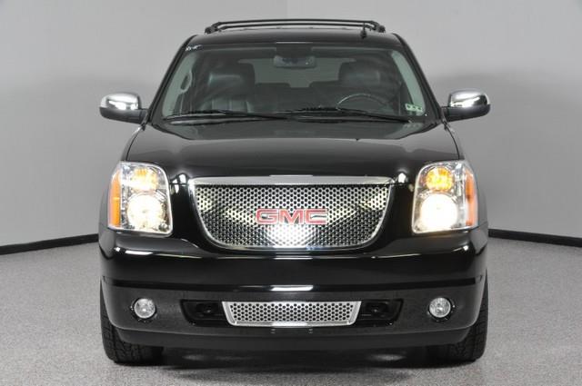 2012 GMC Yukon 2.2L I4 DUAL Front Airbags XM Spoiler