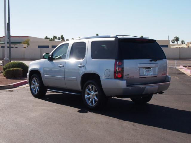 2012 GMC Yukon 2dr HB Auto PZEV Hatchback