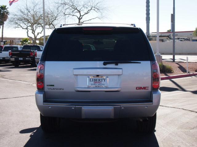 2012 GMC Yukon 2dr HB Auto PZEV Hatchback