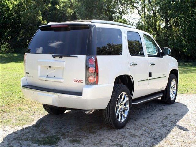 2012 GMC Yukon 2dr HB Auto PZEV Hatchback