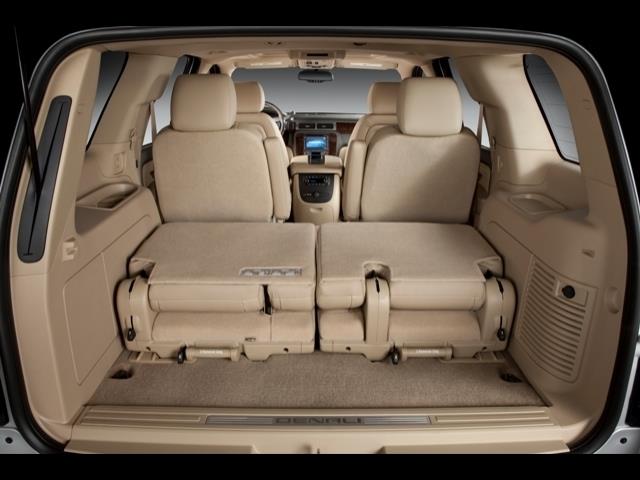 2013 GMC Yukon REG CAB BASE