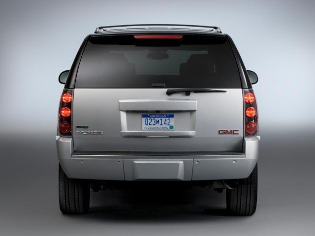 2013 GMC Yukon REG CAB BASE