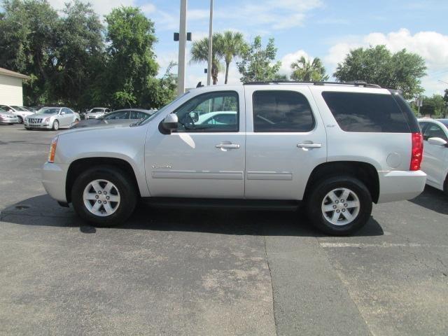 2013 GMC Yukon 1.8T Quattro (awd)