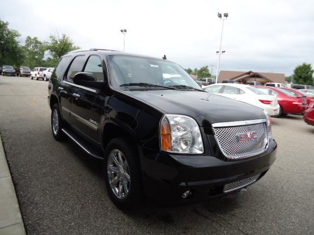 2013 GMC Yukon 2dr HB Auto PZEV Hatchback