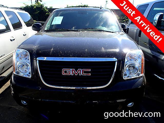 2013 GMC Yukon Aspen