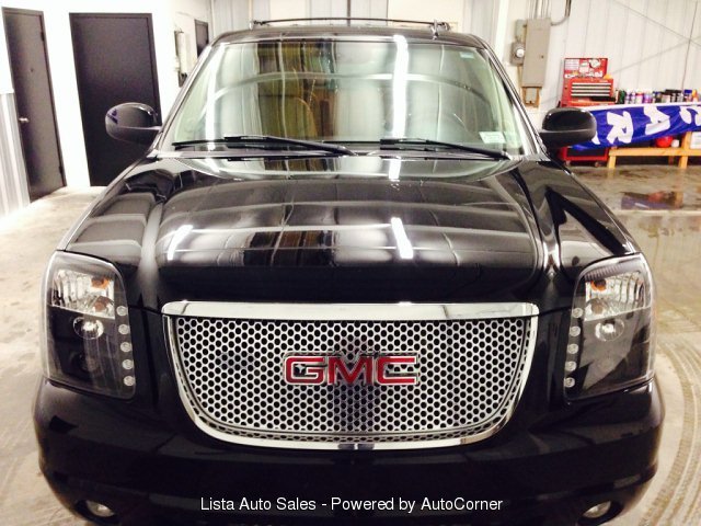 2007 GMC Yukon Denali EX - DUAL Power Doors