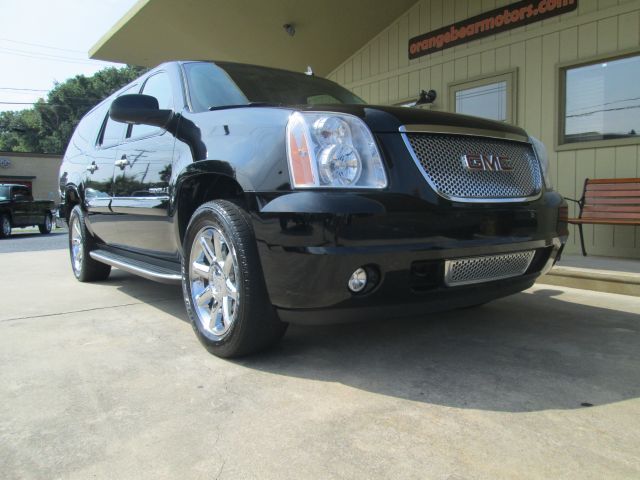 2008 GMC Yukon Denali LE 7