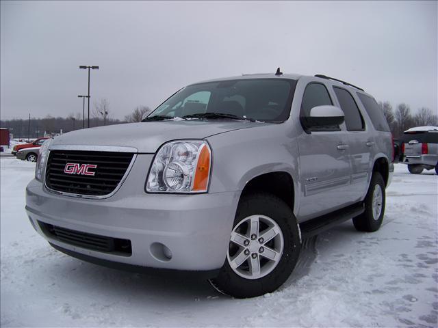 2011 GMC Yukon Denali 45