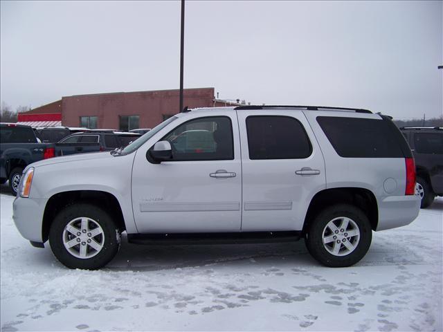 2011 GMC Yukon Denali 45