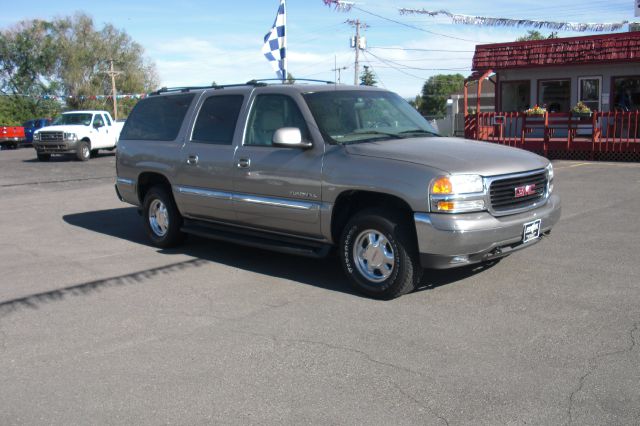 2000 GMC Yukon XL C350 4dr Sdn 3.5L Sport RWD Sedan