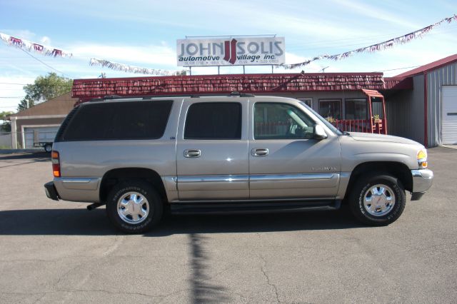 2000 GMC Yukon XL C350 4dr Sdn 3.5L Sport RWD Sedan