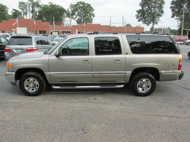 2000 GMC Yukon XL Z71 4X4 CREW CAB