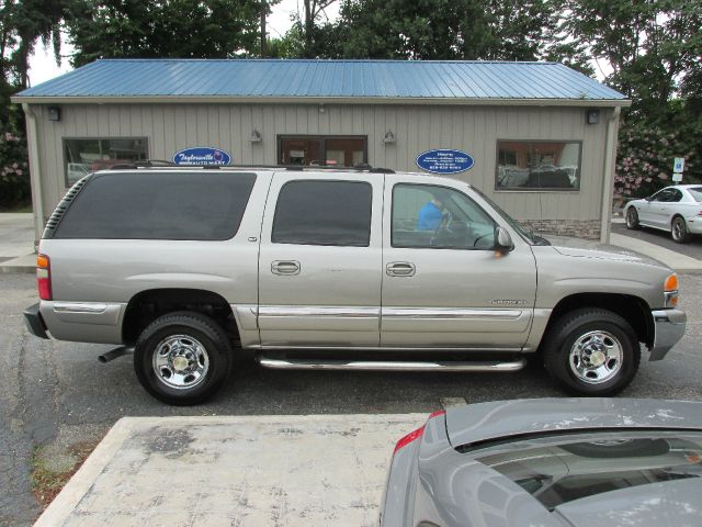 2000 GMC Yukon XL Z71 4X4 CREW CAB