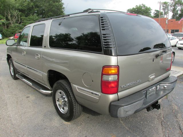 2000 GMC Yukon XL Z71 4X4 CREW CAB