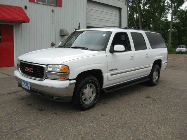 2000 GMC Yukon XL C350 4dr Sdn 3.5L Sport RWD Sedan