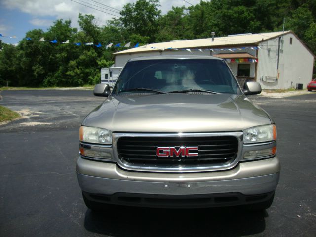 2000 GMC Yukon XL C350 4dr Sdn 3.5L Sport RWD Sedan