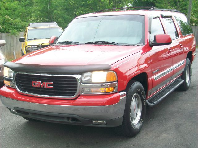 2000 GMC Yukon XL C350 4dr Sdn 3.5L Sport RWD Sedan