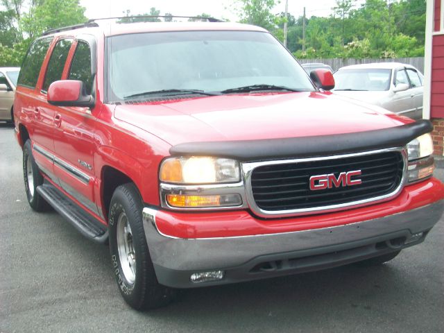 2000 GMC Yukon XL C350 4dr Sdn 3.5L Sport RWD Sedan