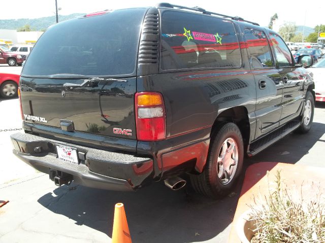 2001 GMC Yukon XL Sport 4WD