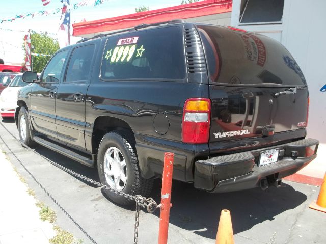 2001 GMC Yukon XL Sport 4WD