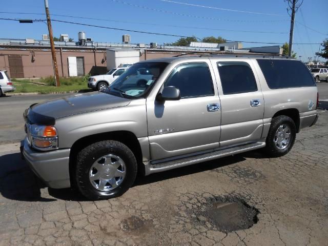 2001 GMC Yukon XL Sport 4WD