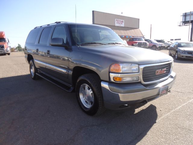 2001 GMC Yukon XL RS Convertible 1 Owner